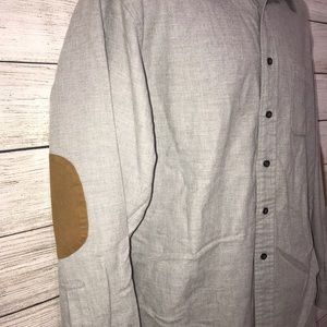 Brooks Brothers Shirts - Brooks Brothers Flannel Shirt (0348) Brooks Brothers Shirts - Brooks Brothers Flannel Shirt (0348)